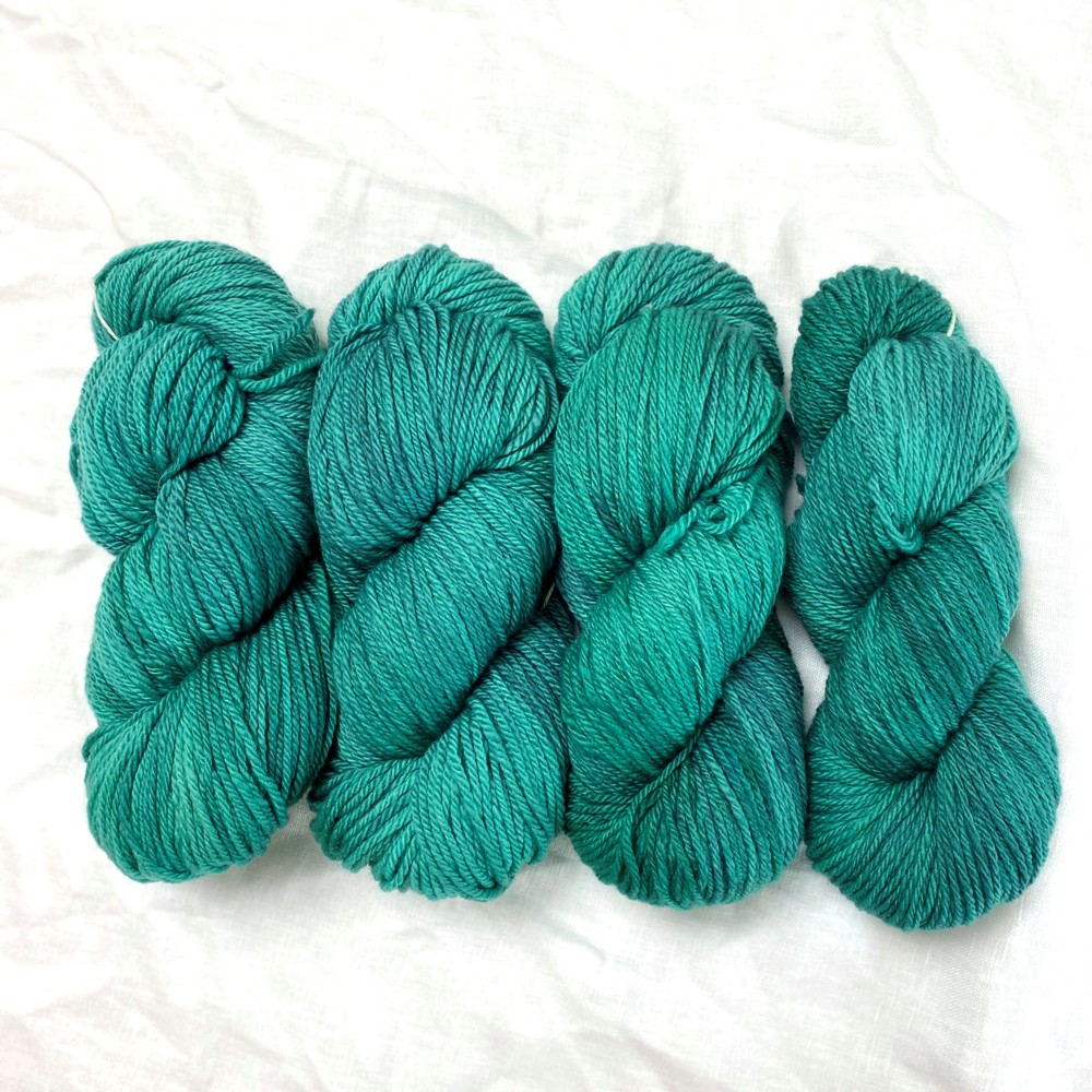 8ply Poseidon