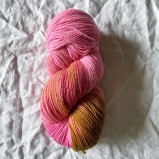 4ply Neon Reef