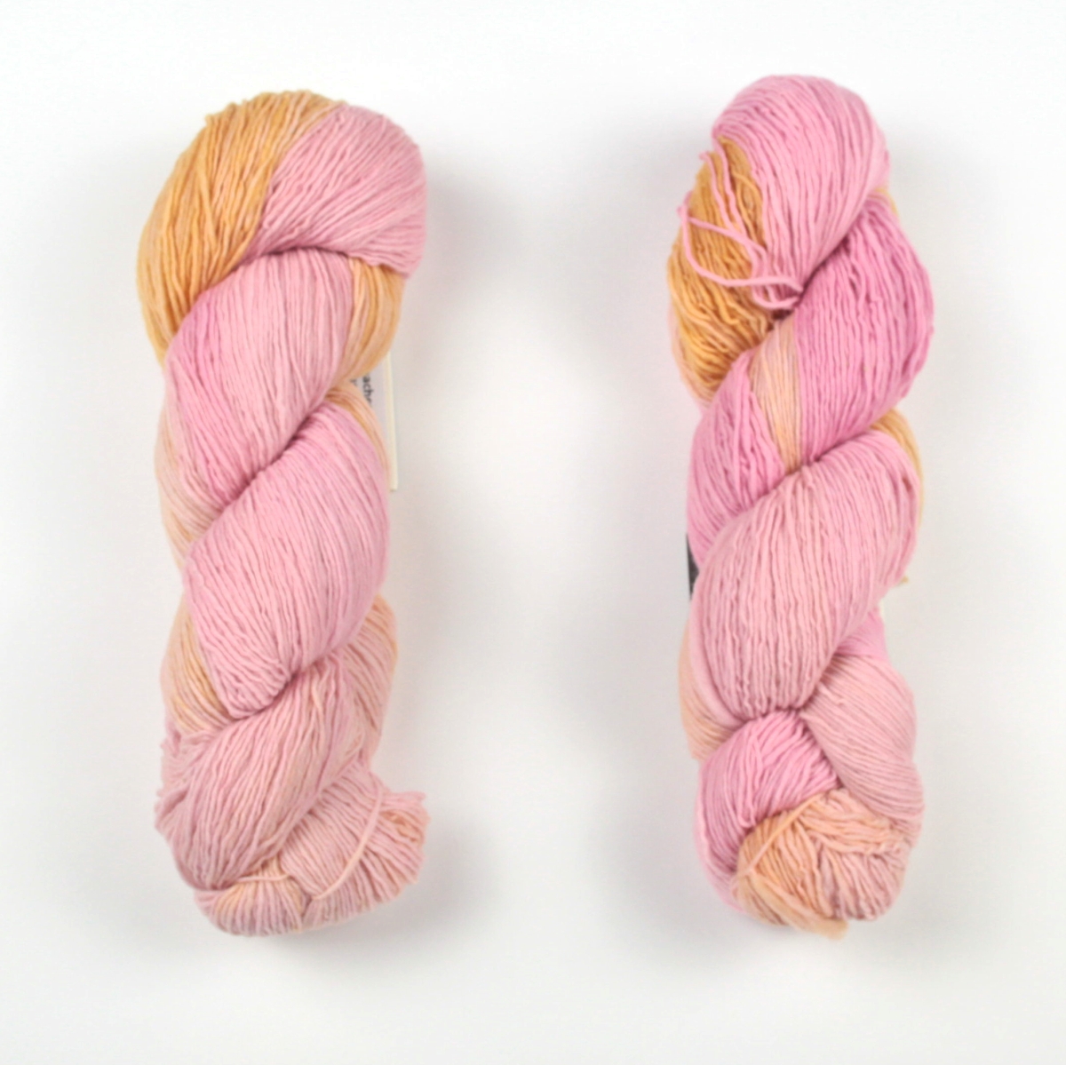 2ply Summer for Peaches