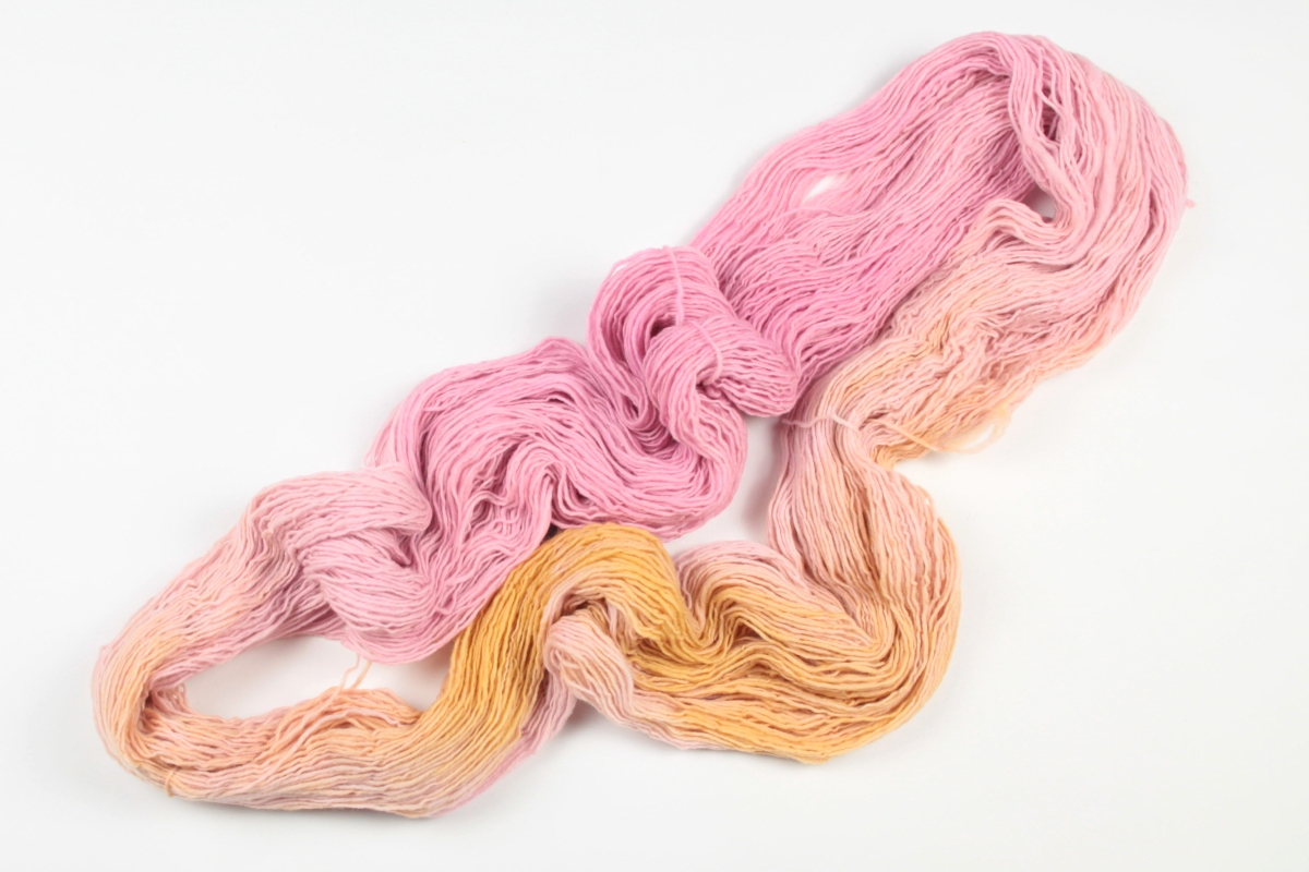 2ply Summer for Peaches - Image 2