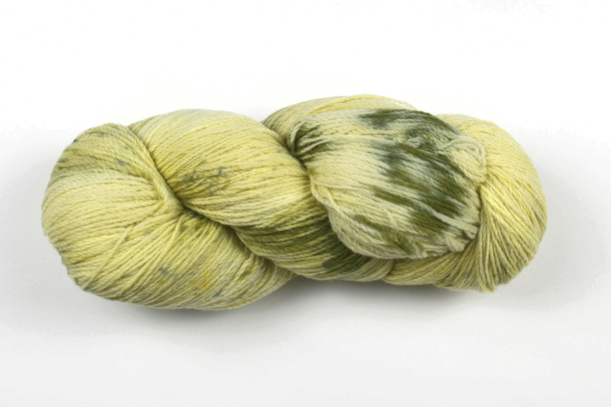 4ply Lime and Pepper - Image 3