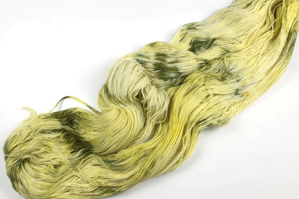 4ply Lime and Pepper - Image 2