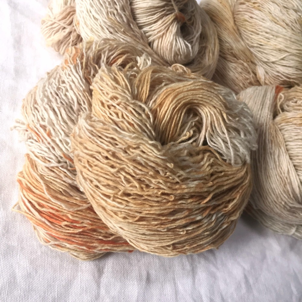 2ply Eco Print 1 - Image 6