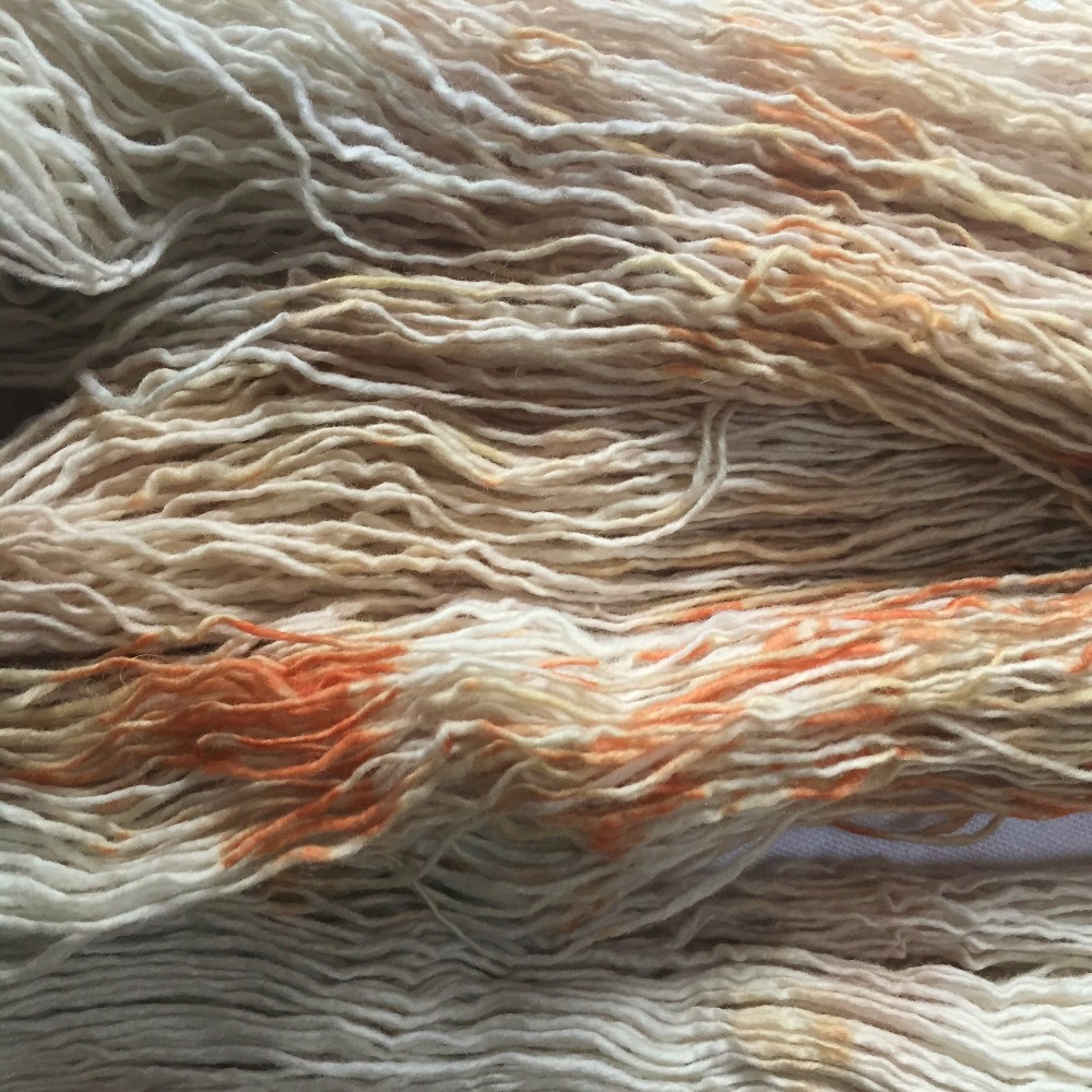 2ply Eco Print 1 - Image 4