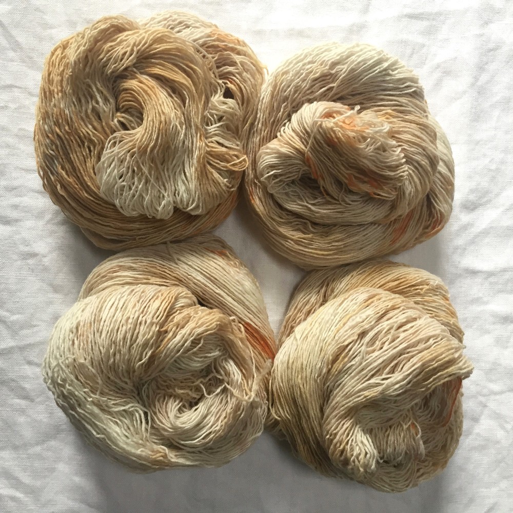 2ply Eco Print 1 - Image 5