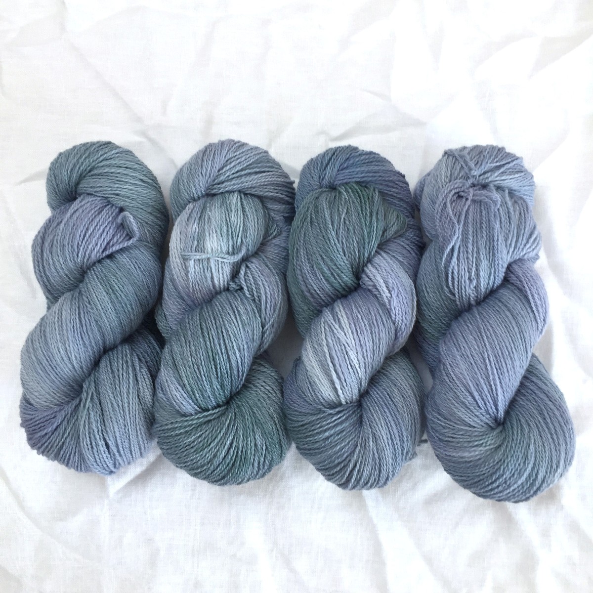 4ply Hy Strangea