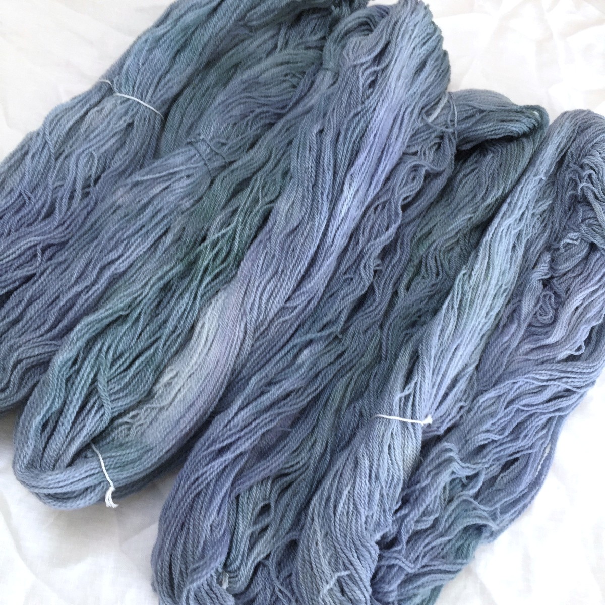 4ply Hy Strangea - Image 3
