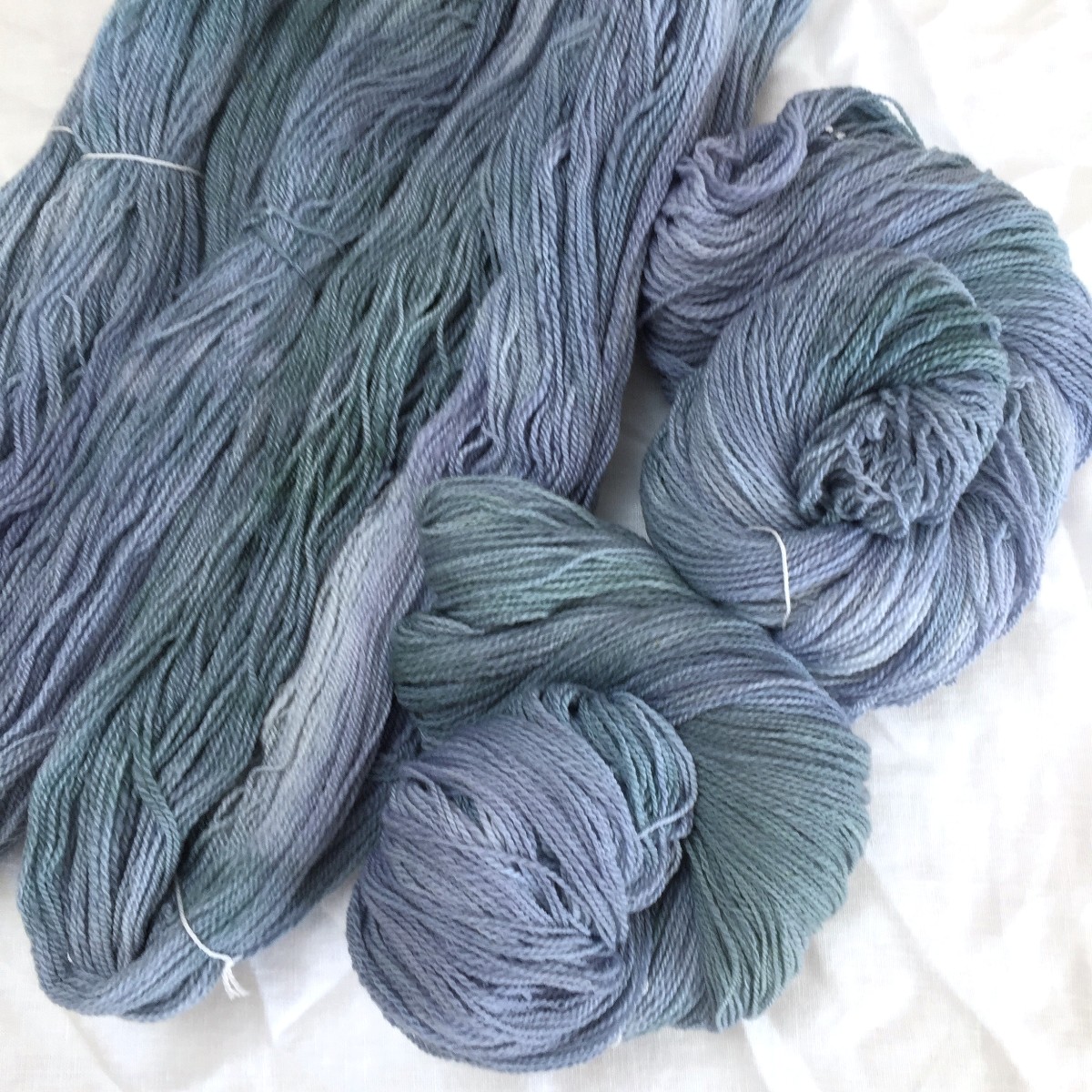 4ply Hy Strangea - Image 5