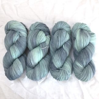 4ply Christmas Sea