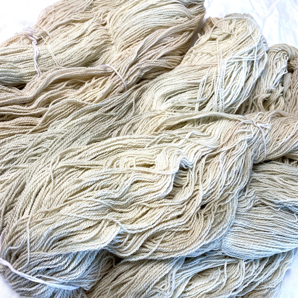 4ply Oyster Shell - Image 3