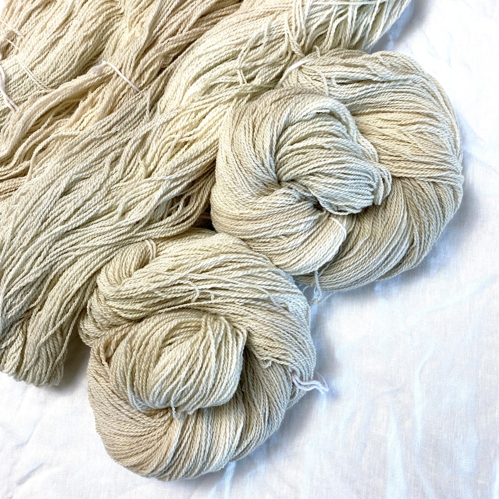 4ply Oyster Shell - Image 5