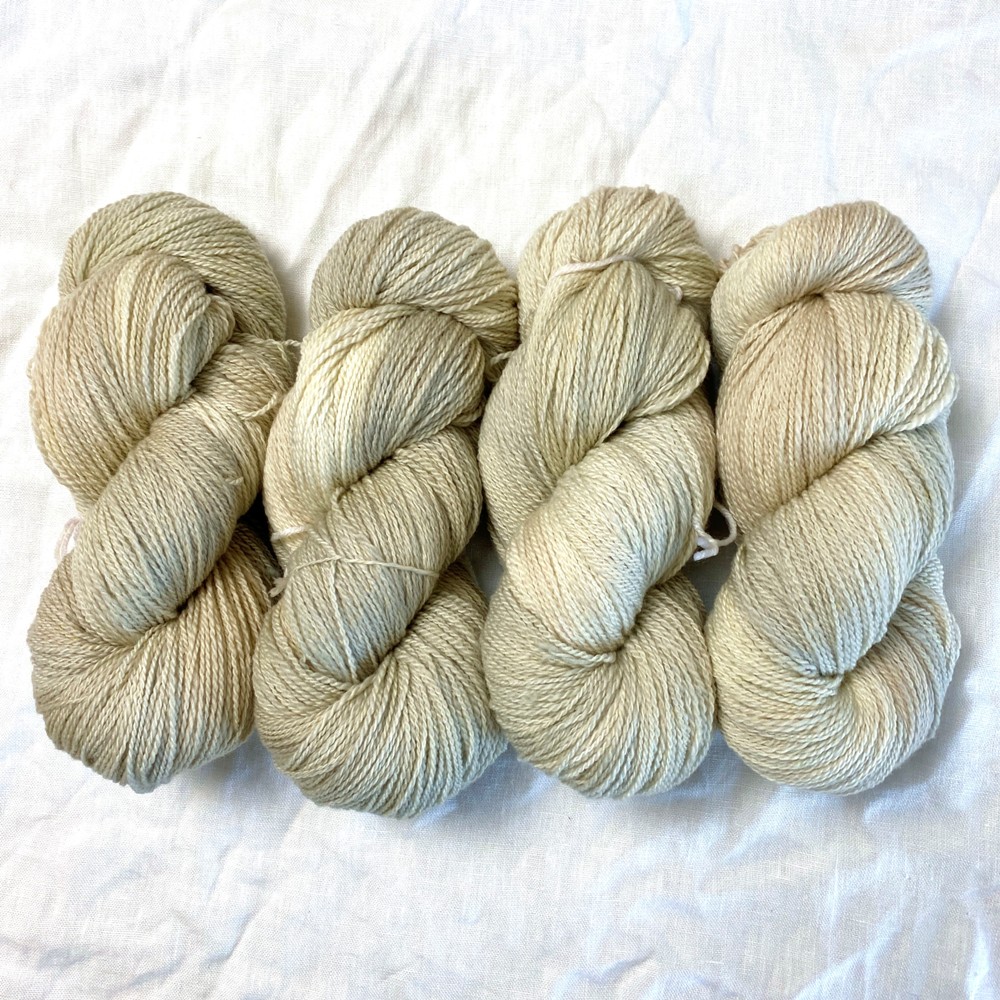 4ply Oyster Shell