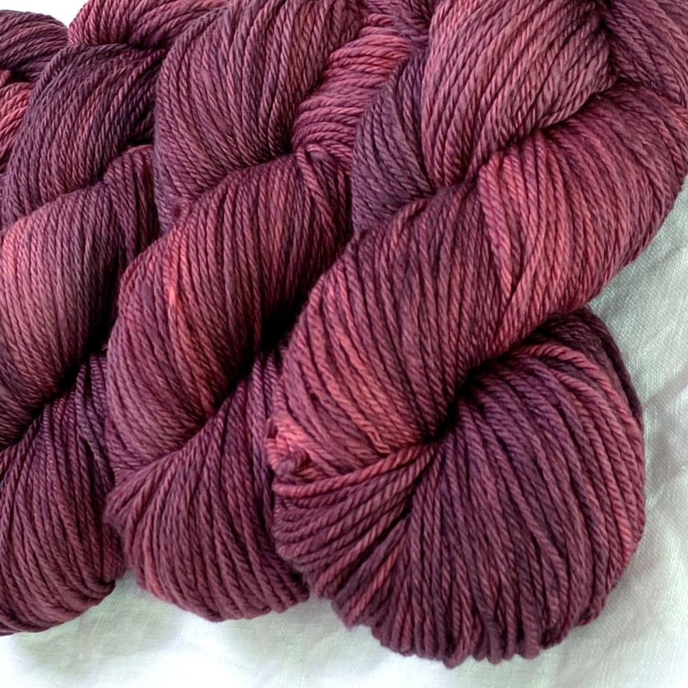 8ply Velvet Cake - Image 2