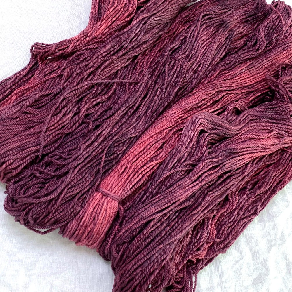 8ply Velvet Cake - Image 3