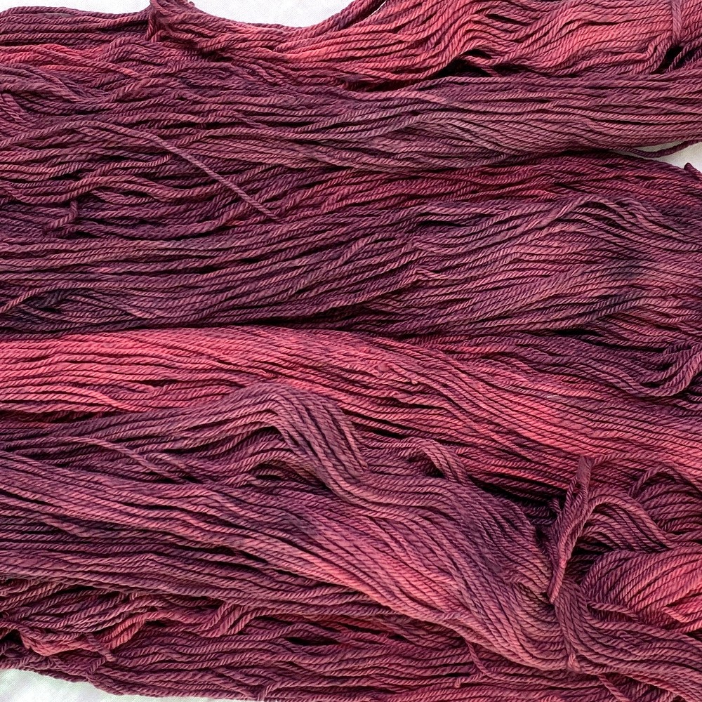 8ply Velvet Cake - Image 4