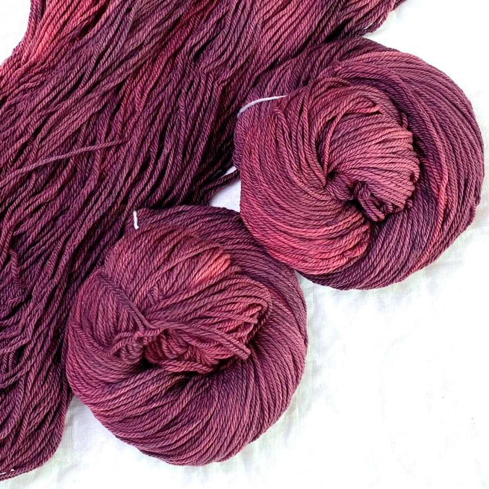 8ply Velvet Cake - Image 5