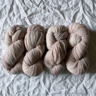 4ply Birthday Roses