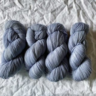4ply Puffed Sleeves